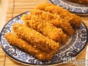 意趣披萨专卖店
