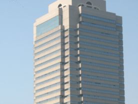 世界贸易大厦商务中心