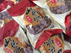 老百姓服饰