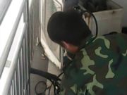 蚂蚁搬家团队