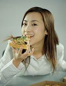 意趣披萨专卖店
