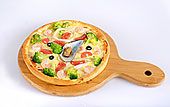 意趣披萨专卖店