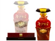 金沙古酒