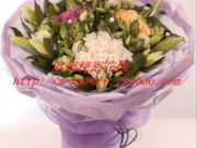 苏州秘密花园鲜花礼品绿植