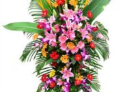 苏州兰晔花坊鲜花店