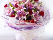 苏州秘密花园鲜花礼品绿植