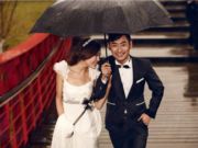摩登婚纱摄影会所