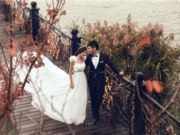 摩登婚纱摄影会所