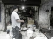 水产店，作为一名常客极力推荐的一家
