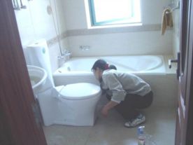 苏州御华贵保洁公司