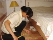 苏州御华贵保洁公司