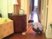 苏州御华贵保洁公司