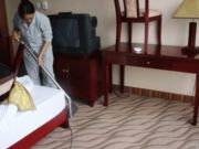 苏州御华贵保洁公司