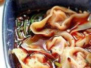 传统小吃
