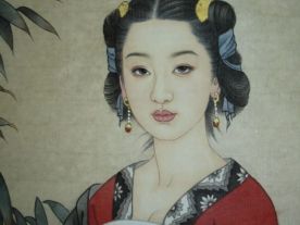 交城画时代美术培训中心