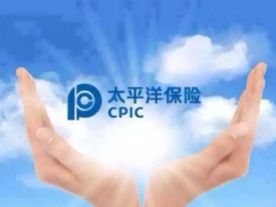 太平洋人寿保险股份有限公司