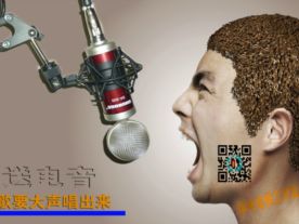 师爷音频工作室