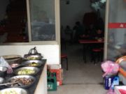 锦绣快餐店