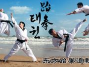 宜兴东方跆拳道