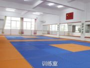 宜兴东方跆拳道