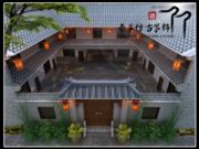 东普仿古装饰
