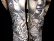 龙卷风美发纹身工作室