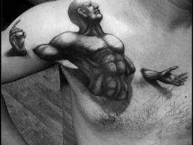 龙卷风美发纹身工作室