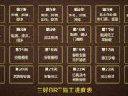 三好BRT速装中心