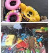 梅溪湾游泳场