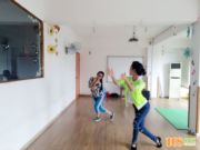 中国少儿舞蹈培训班