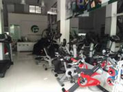 杭州乐健体育休闲设备有限公司