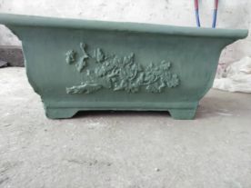 南平水泥花盆制作工艺