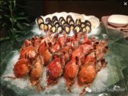 嵊州保罗洲际酒店
