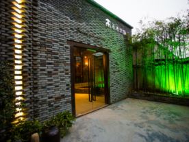 绍兴禾木装饰工程有限公司