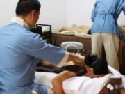素华阁健康养生（DDS理疗中心）
