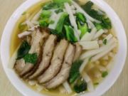 开元扣肉面馆