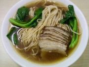 开元扣肉面馆