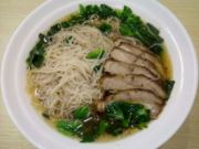 开元扣肉面馆