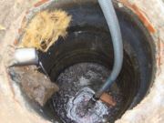 盛泽镇专业疏通下水管道化粪池清理抽粪