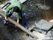吴江惠民管道疏通化粪池清理抽粪公司