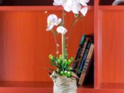 宜美易购仿真花艺