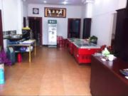 蓝天浴场边饭店低价转让或出租