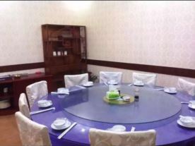 蓝天浴场边饭店低价转让或出租