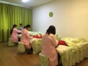 青亮视力养护中心