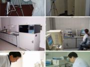 杭州室内环境检测 甲醛检测 车内甲醛检测