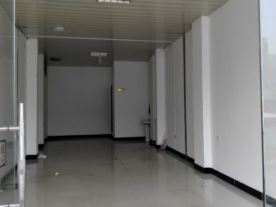 南纸铁路桥招呼站边临街店面招租