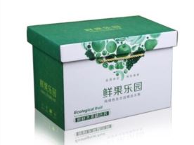 绍兴上虞国华包装制品有限公司