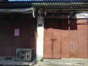 南纸生活区41号楼对面（包括楼下一间柴火