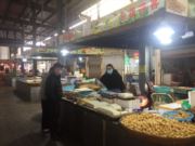 周琴豆制品-甘霖镇菜市场店(豆制品)