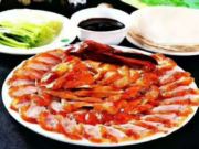 湘豫北京烤鸭